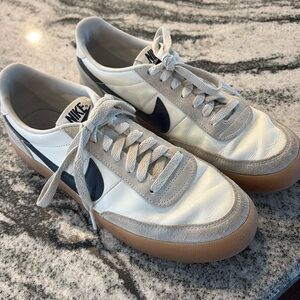 Nike men’s killshot, size 8